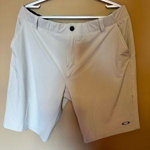 Mens Oakley shorts